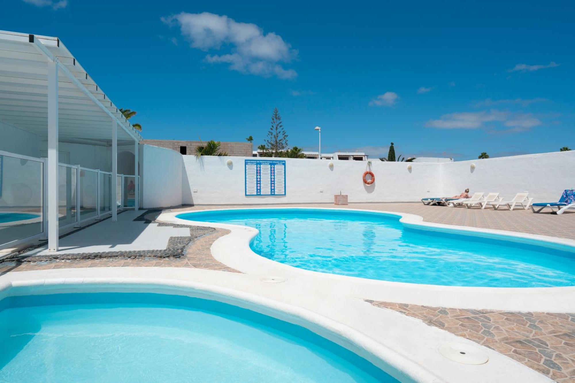 Splendor Daire Puerto del Carmen  Dış mekan fotoğraf
