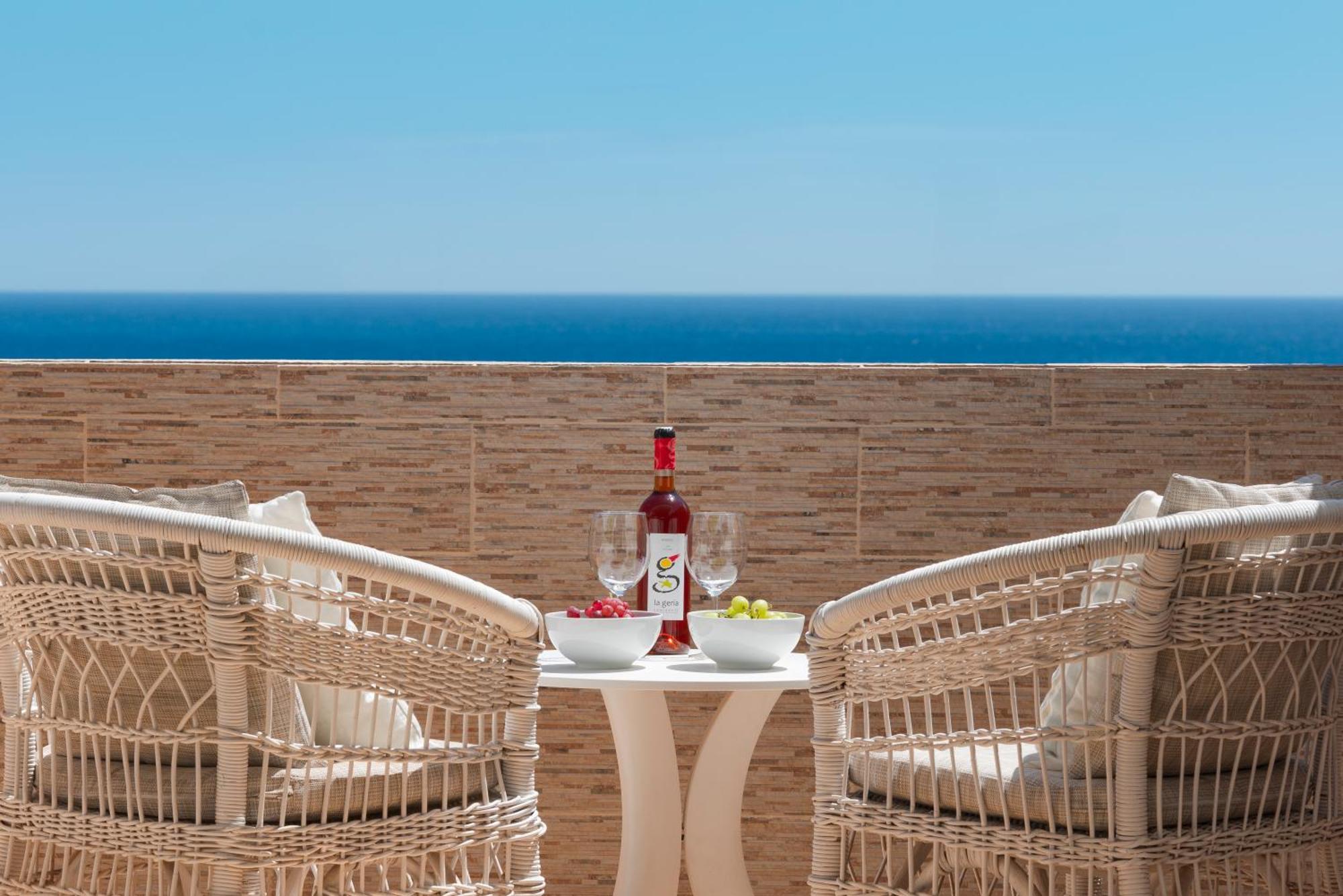 Splendor Daire Puerto del Carmen  Dış mekan fotoğraf